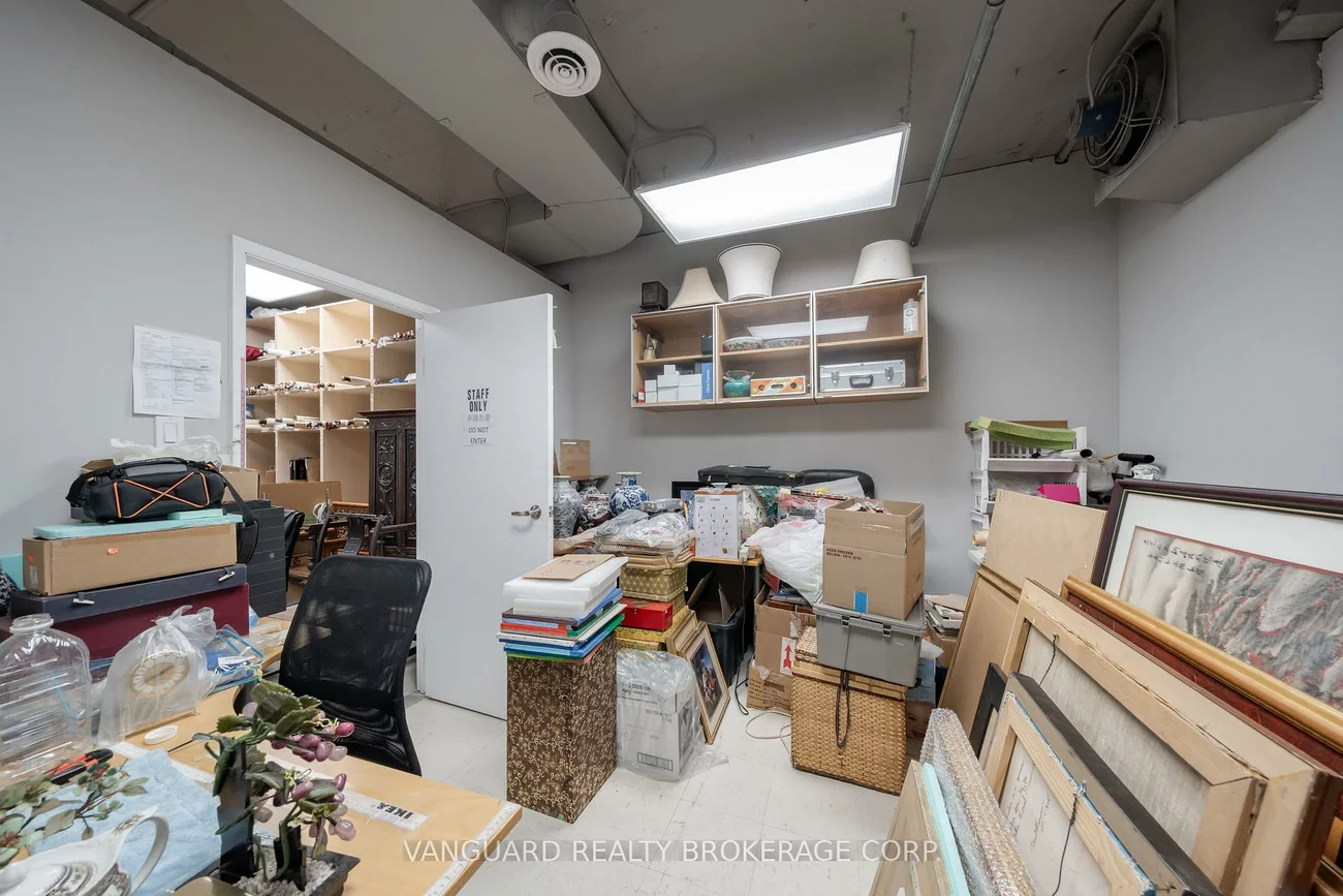 280, West Beaver Creek, Beaver Creek Business Park, Richmond Hill