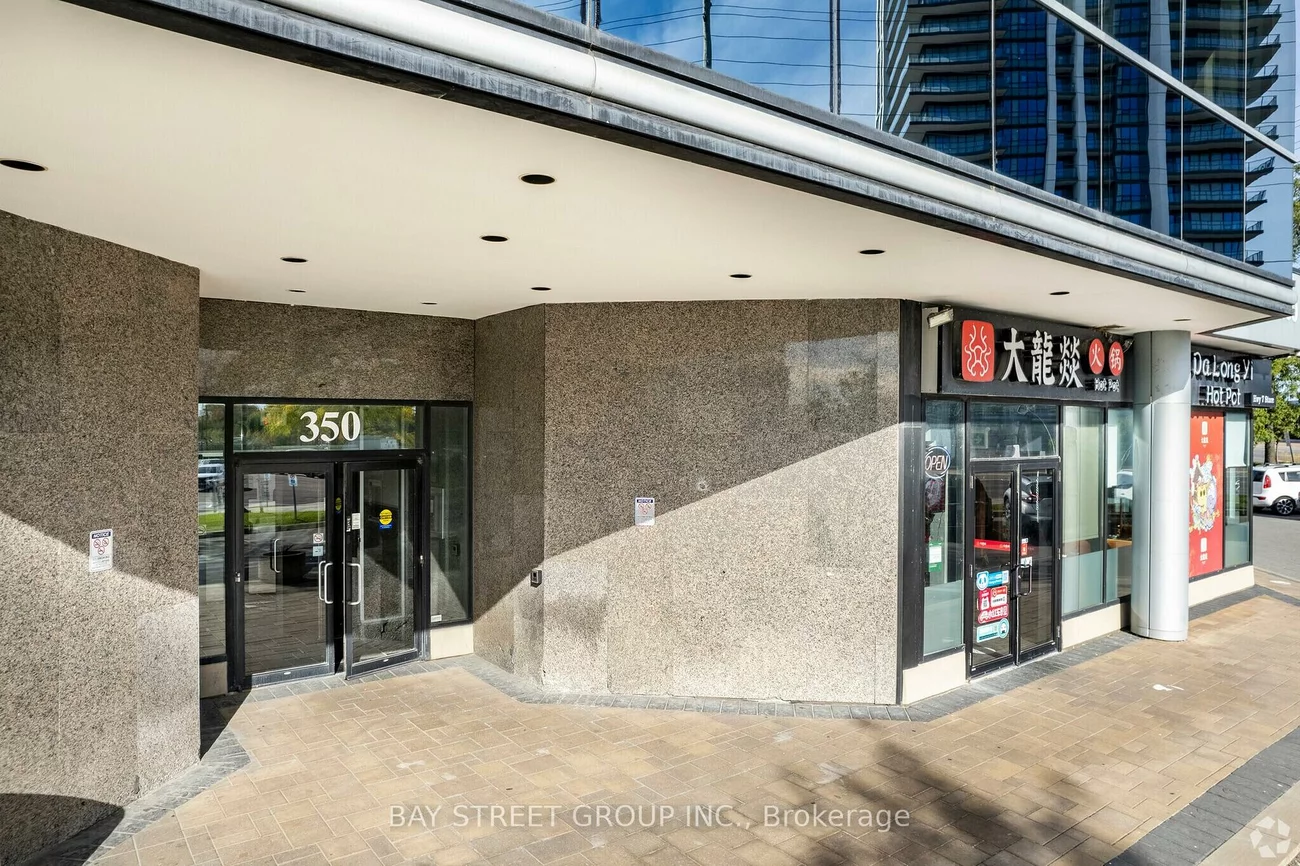 350, Highway 7, Doncrest, Richmond Hill