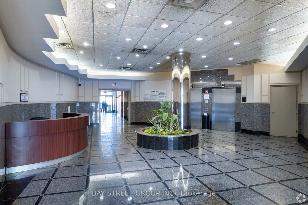 350, Highway 7, Doncrest, Richmond Hill