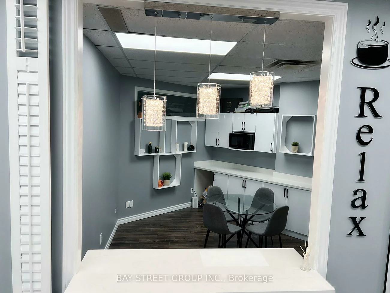 350, Highway 7, Doncrest, Richmond Hill