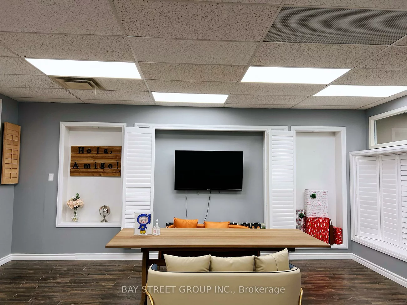 350, Highway 7, Doncrest, Richmond Hill