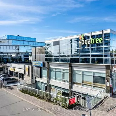 350, Highway 7, Doncrest, Richmond Hill