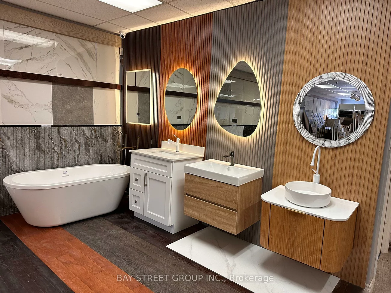 160, East Beaver Creek, Beaver Creek Business Park, Richmond Hill