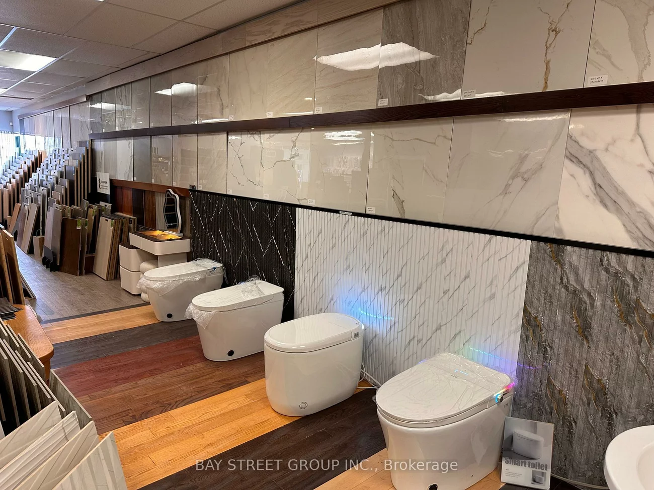 160, East Beaver Creek, Beaver Creek Business Park, Richmond Hill