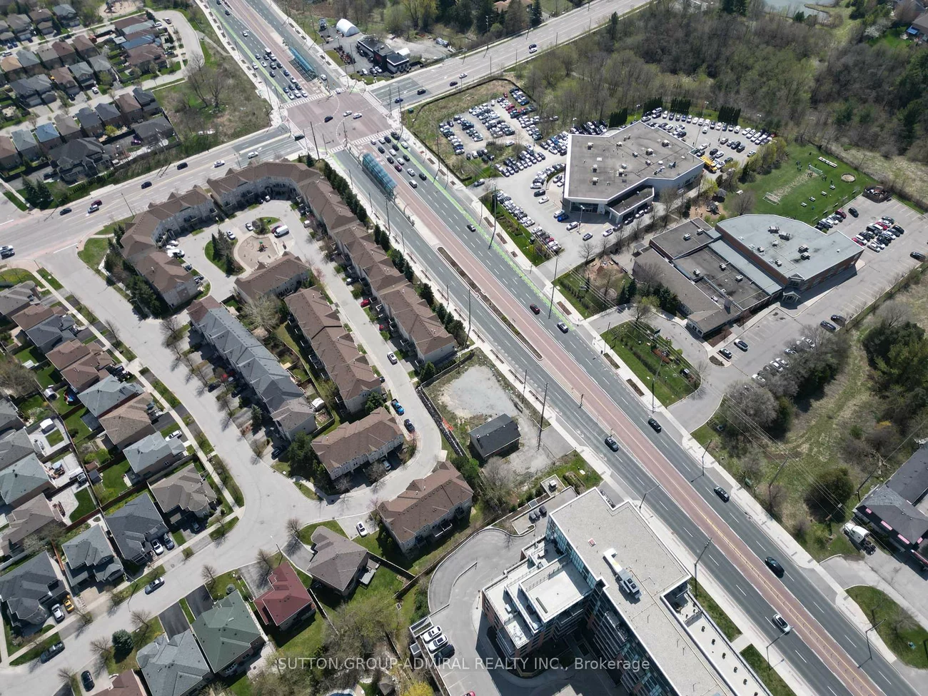 11575, Yonge, Jefferson, Richmond Hill