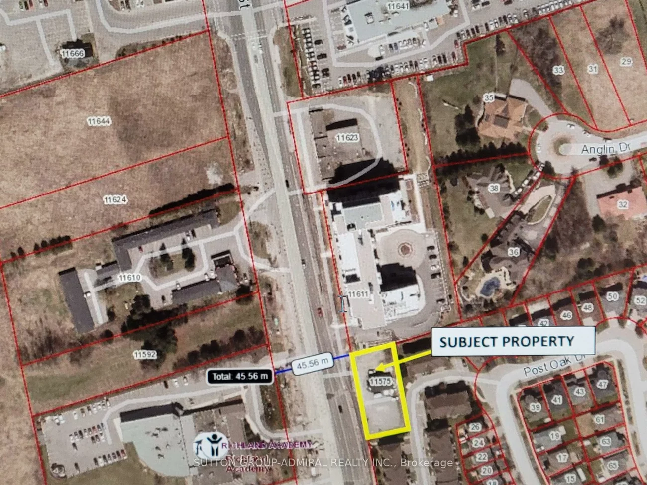 11575, Yonge, Jefferson, Richmond Hill