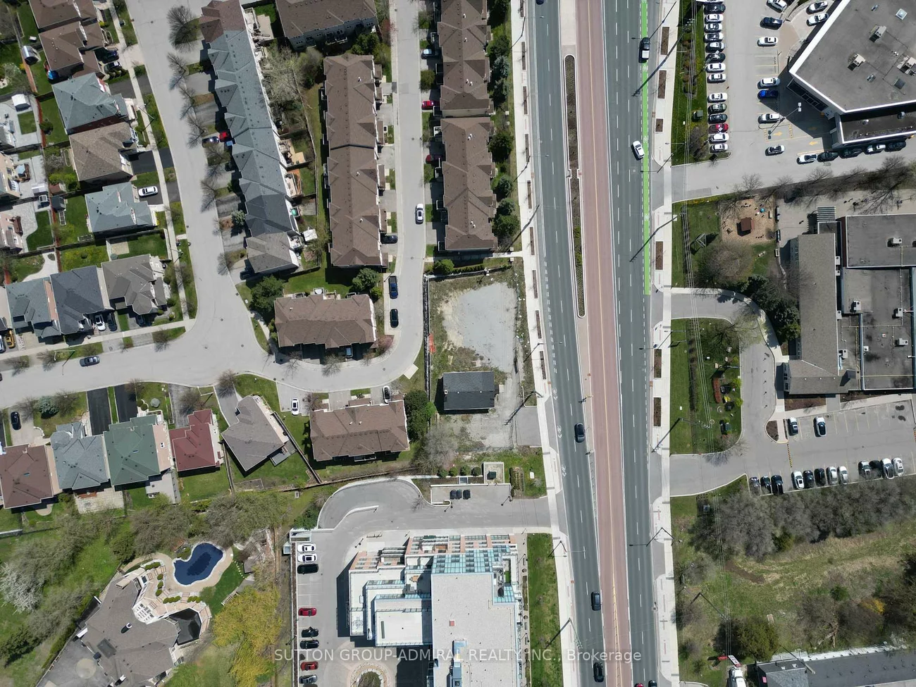 11575, Yonge, Jefferson, Richmond Hill