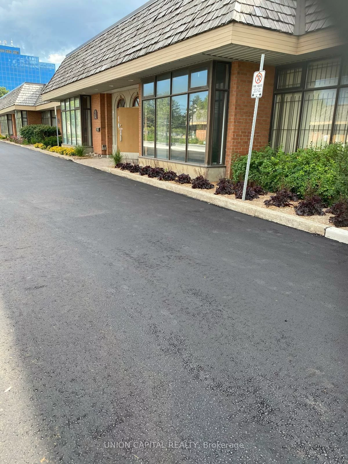 20, Wertheim, Beaver Creek Business Park, Richmond Hill