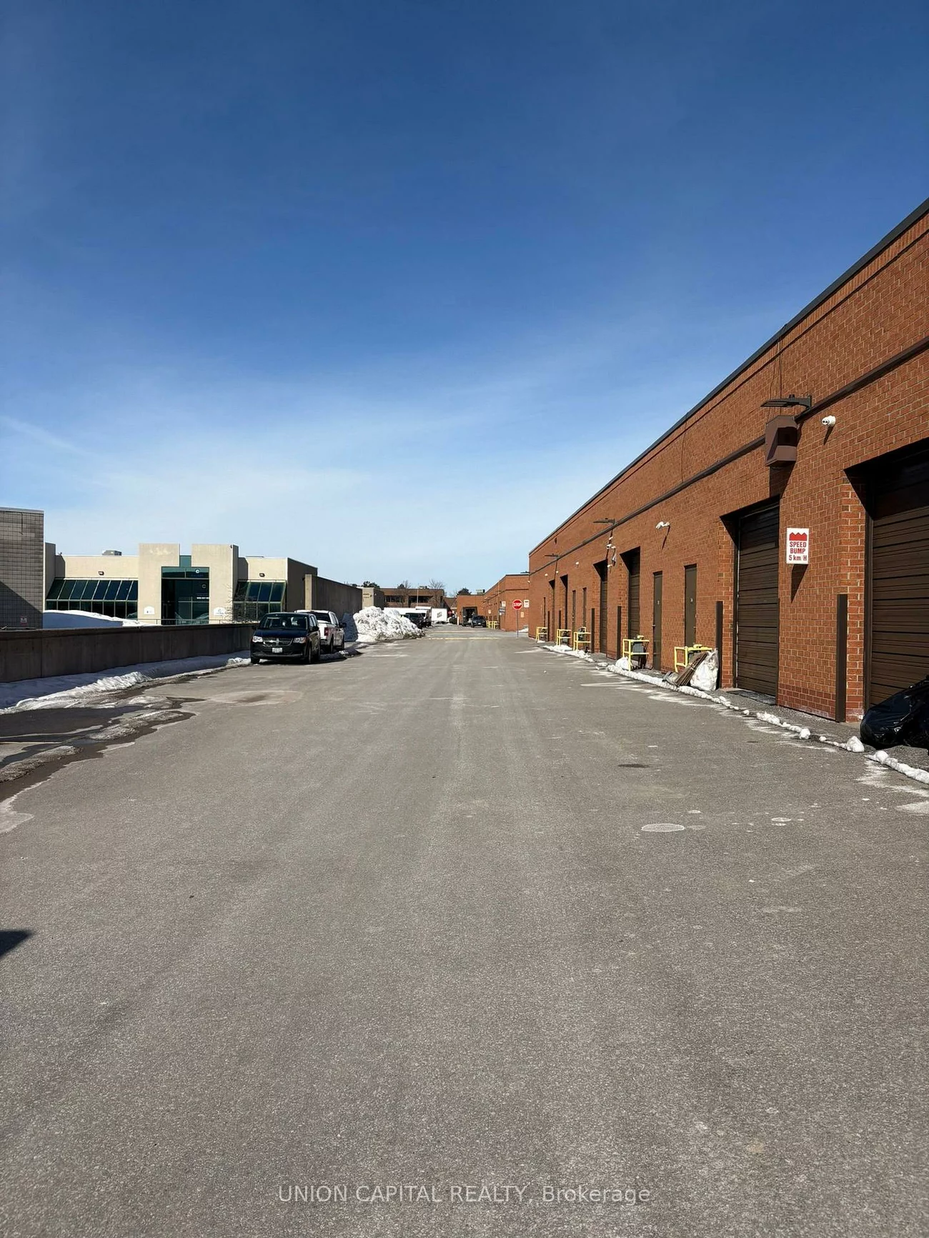 20, Wertheim, Beaver Creek Business Park, Richmond Hill