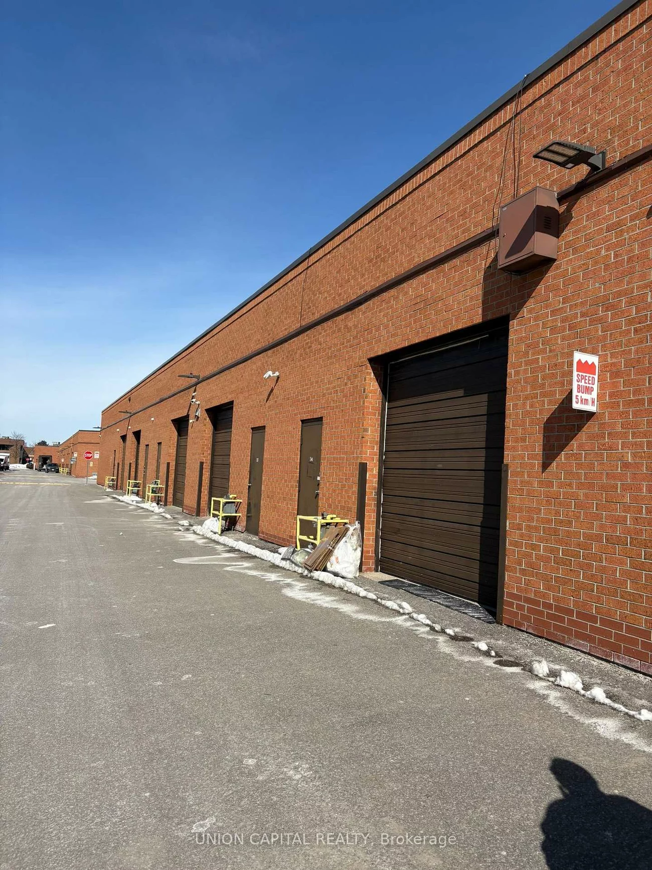 20, Wertheim, Beaver Creek Business Park, Richmond Hill