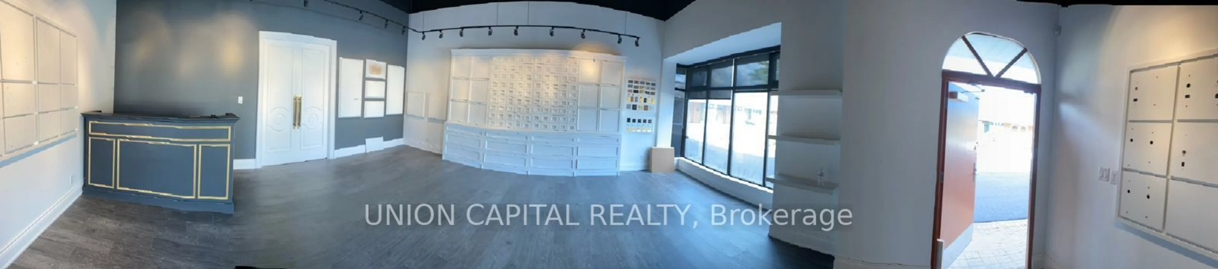 20, Wertheim, Beaver Creek Business Park, Richmond Hill