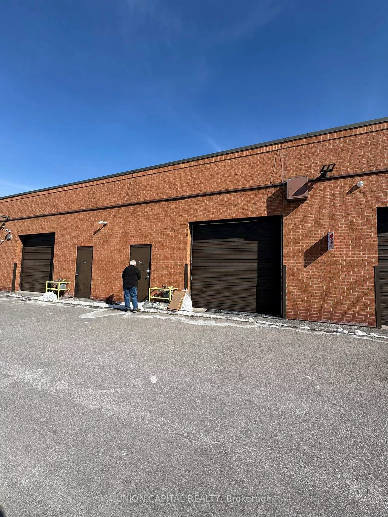 20, Wertheim, Beaver Creek Business Park, Richmond Hill