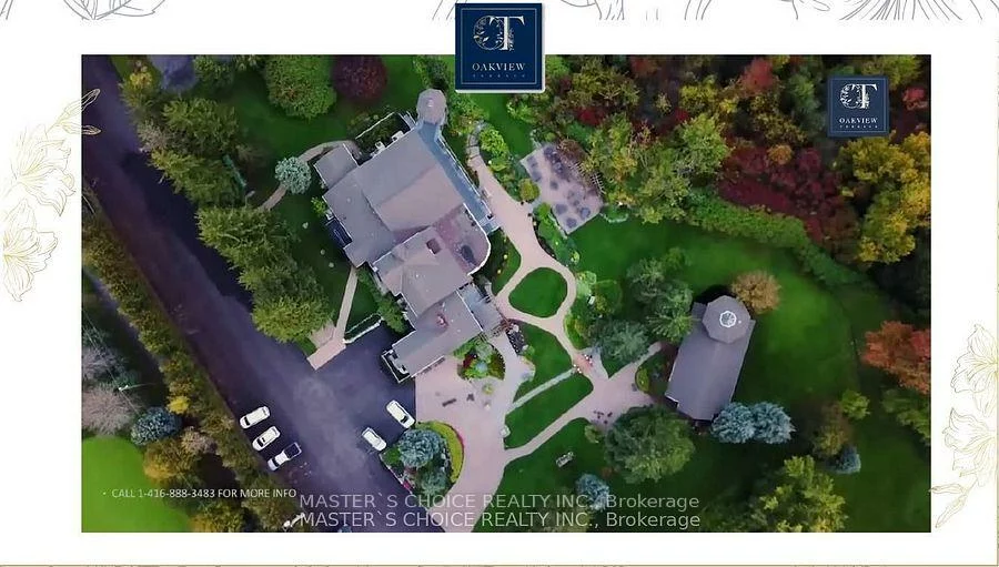 13256, Leslie, Rural Richmond Hill, Richmond Hill