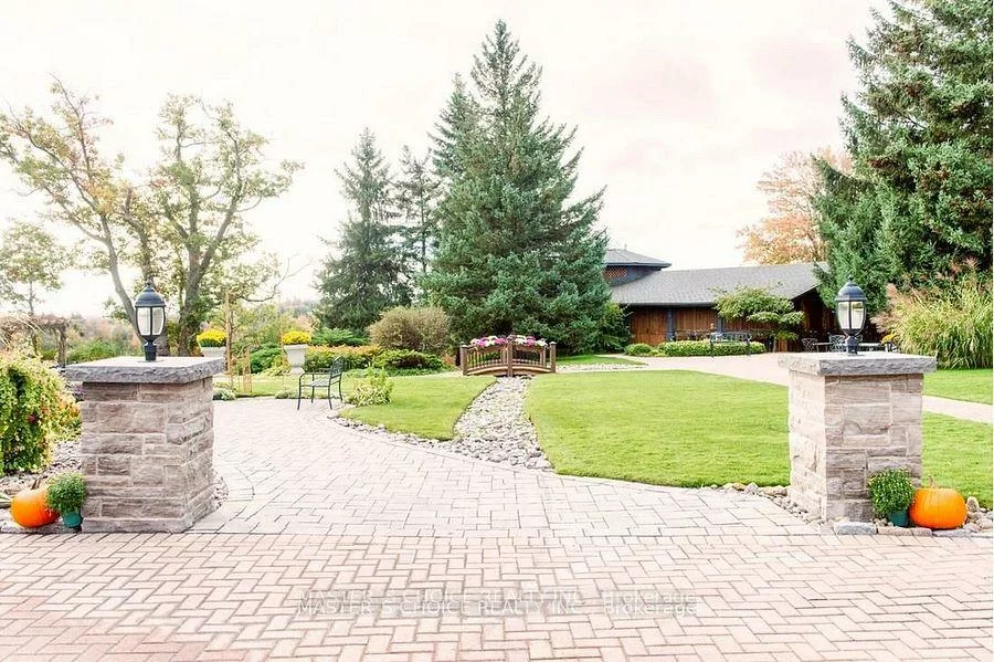 13256, Leslie, Rural Richmond Hill, Richmond Hill