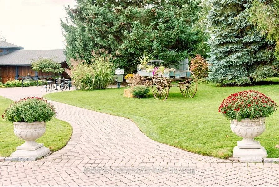 13256, Leslie, Rural Richmond Hill, Richmond Hill