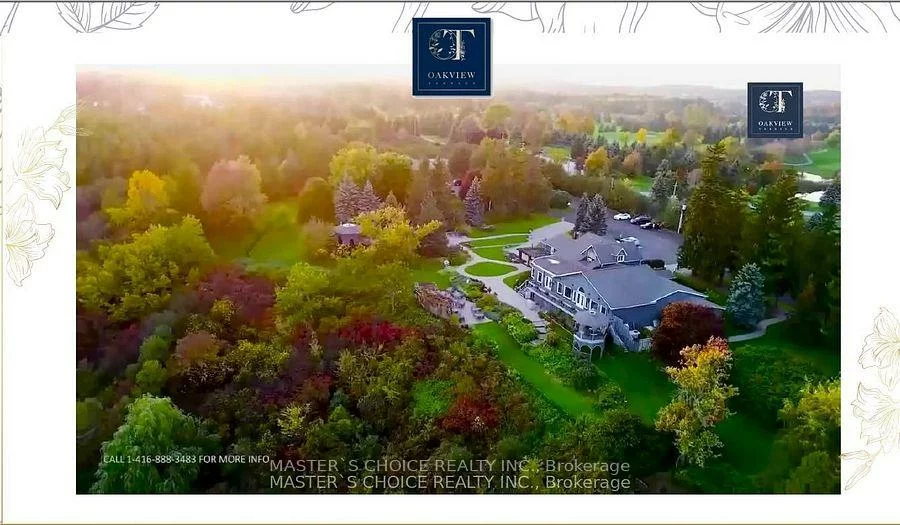 13256, Leslie, Rural Richmond Hill, Richmond Hill