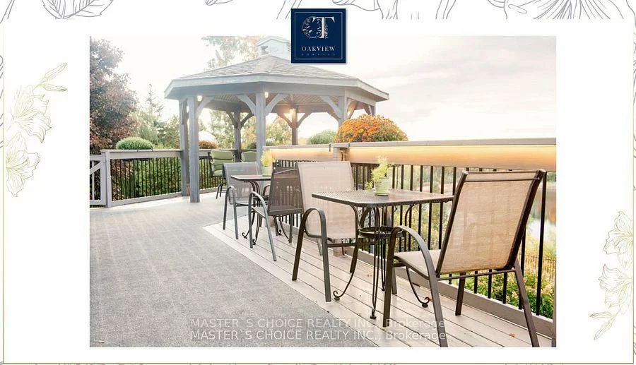 13256, Leslie, Rural Richmond Hill, Richmond Hill