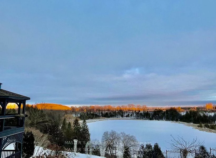 13256, Leslie, Rural Richmond Hill, Richmond Hill