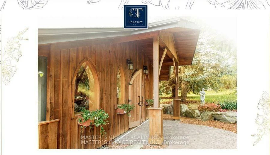 13256, Leslie, Rural Richmond Hill, Richmond Hill