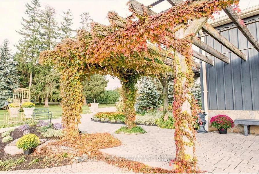 13256, Leslie, Rural Richmond Hill, Richmond Hill