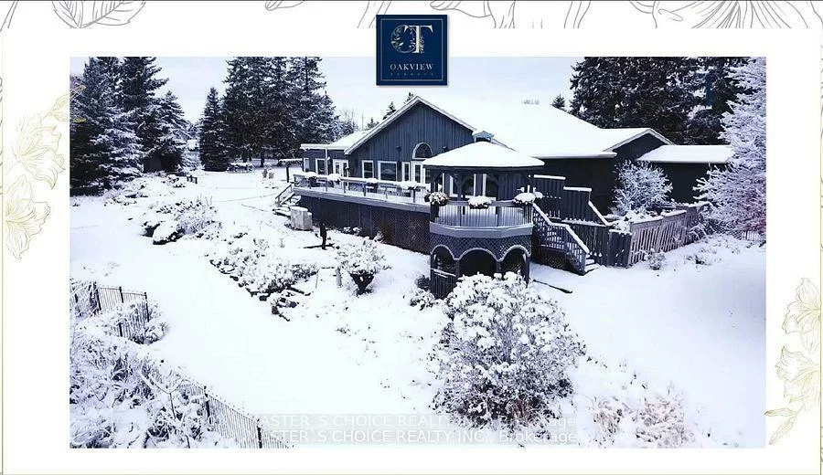 13256, Leslie, Rural Richmond Hill, Richmond Hill