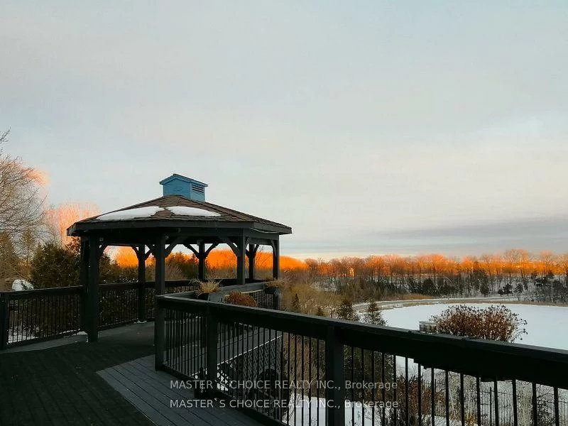 13256, Leslie, Rural Richmond Hill, Richmond Hill