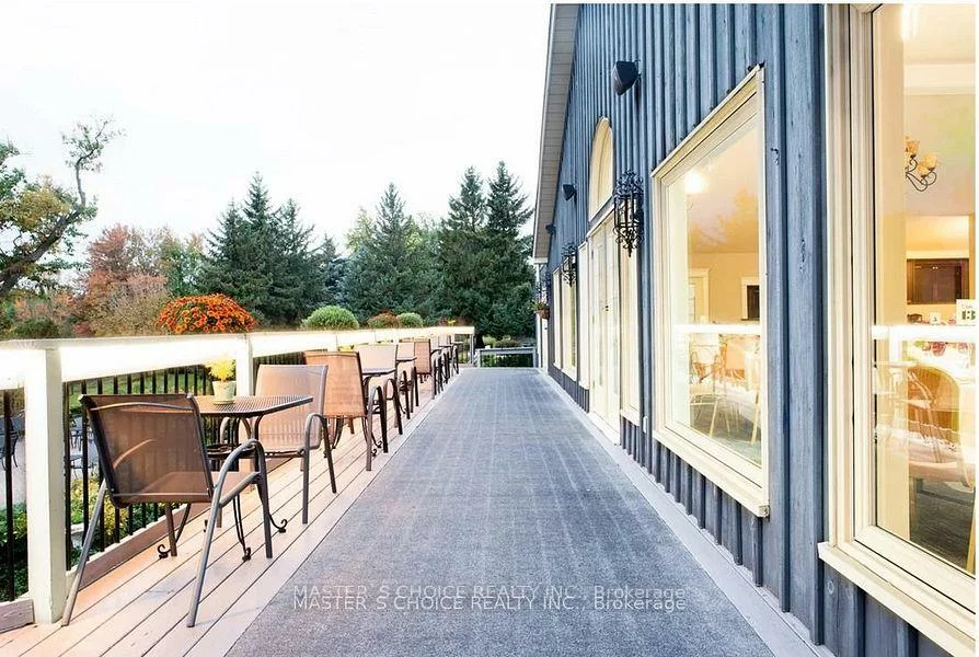 13256, Leslie, Rural Richmond Hill, Richmond Hill