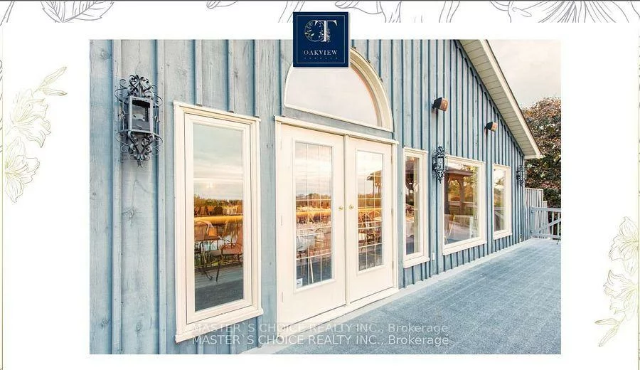 13256, Leslie, Rural Richmond Hill, Richmond Hill