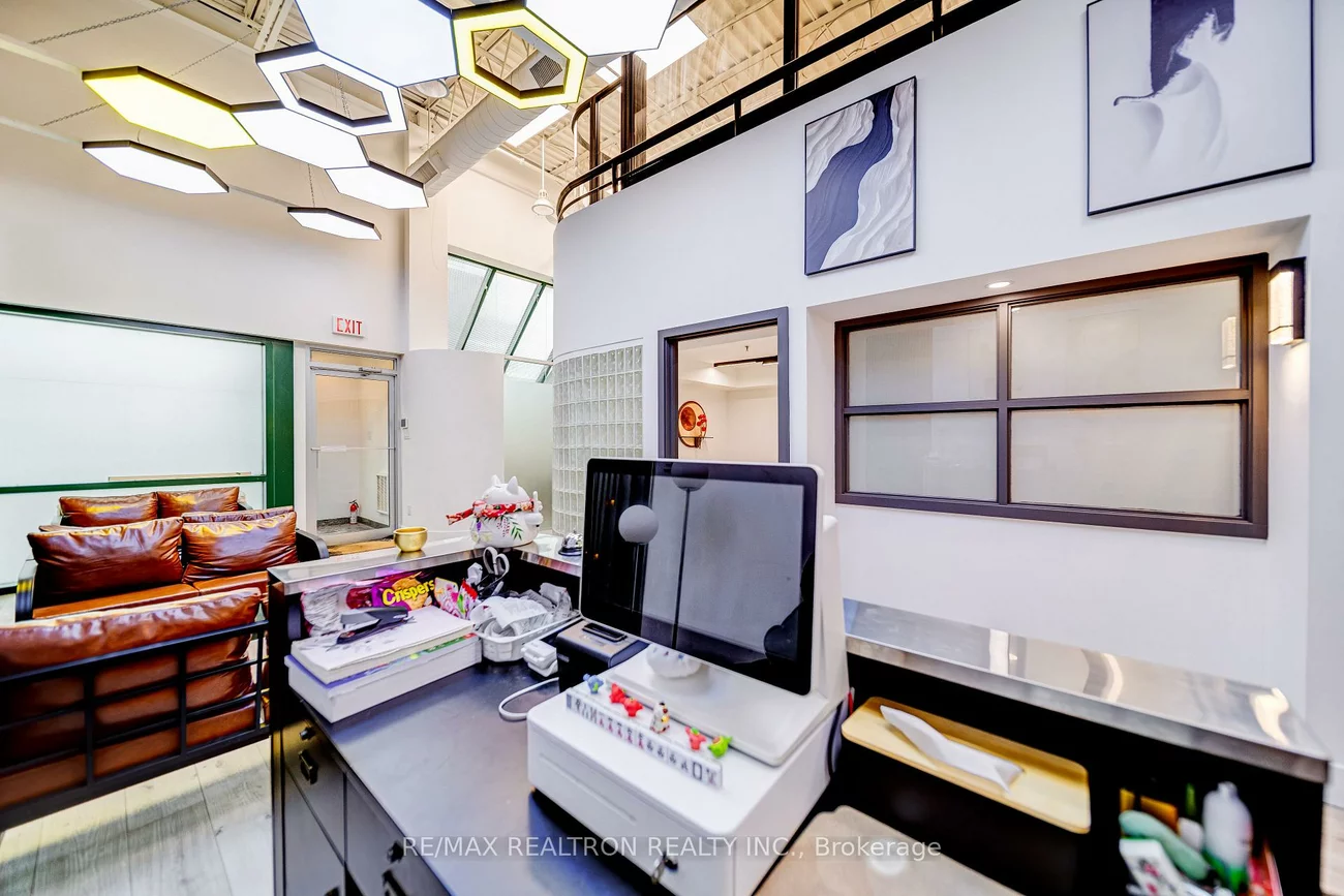 175, West Beaver Creek, Beaver Creek Business Park, Richmond Hill