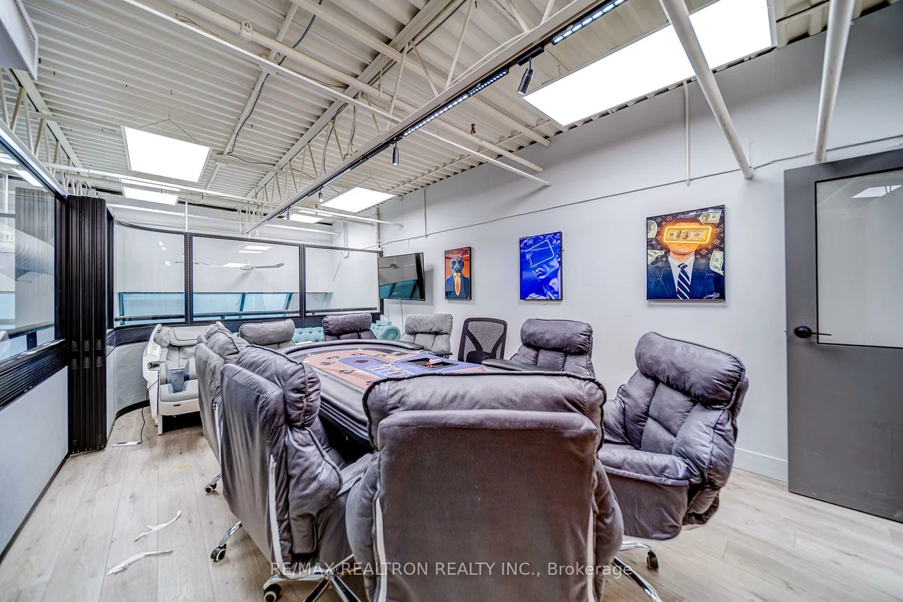 175, West Beaver Creek, Beaver Creek Business Park, Richmond Hill