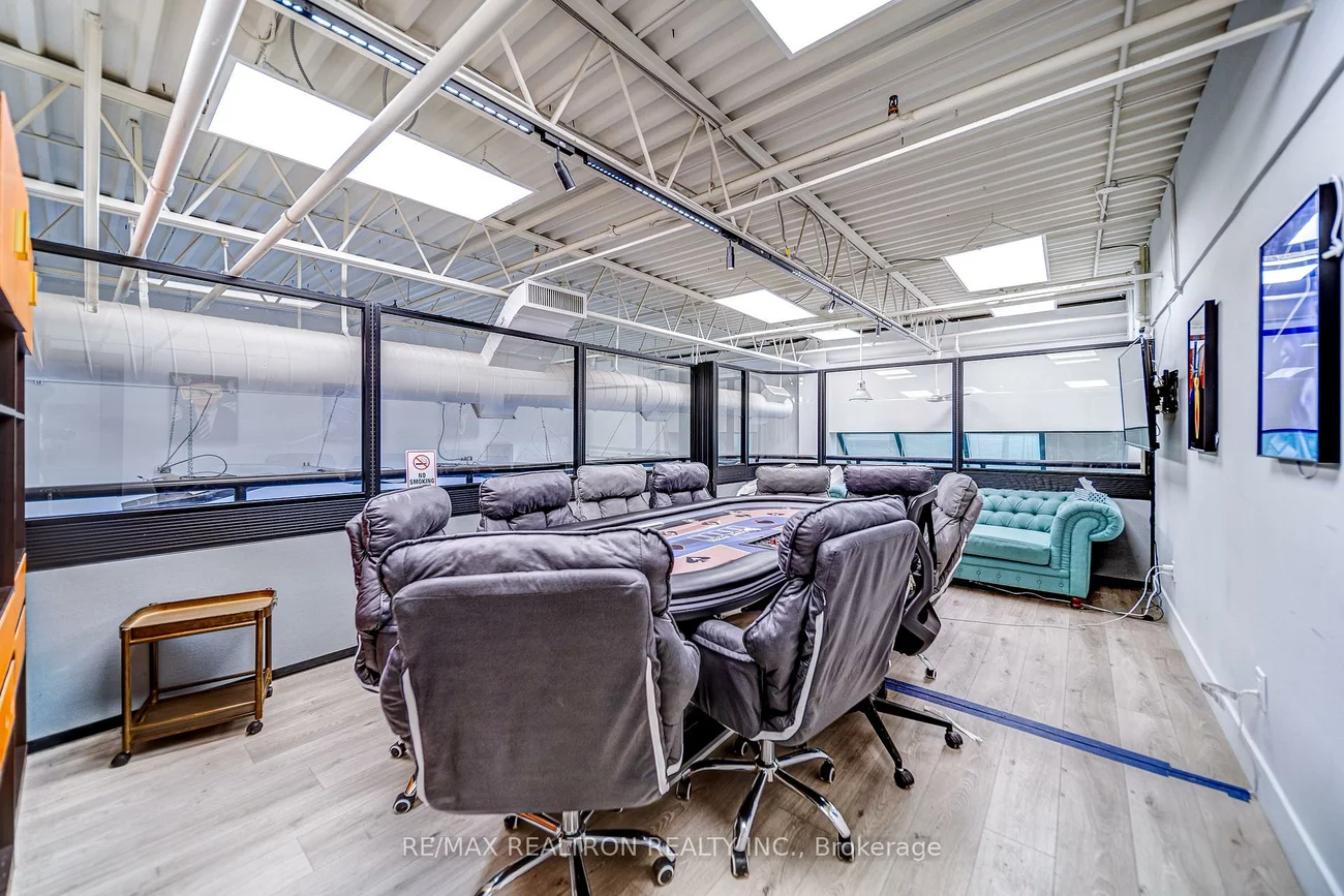 175, West Beaver Creek, Beaver Creek Business Park, Richmond Hill