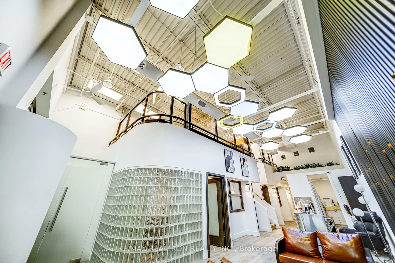 175, West Beaver Creek, Beaver Creek Business Park, Richmond Hill