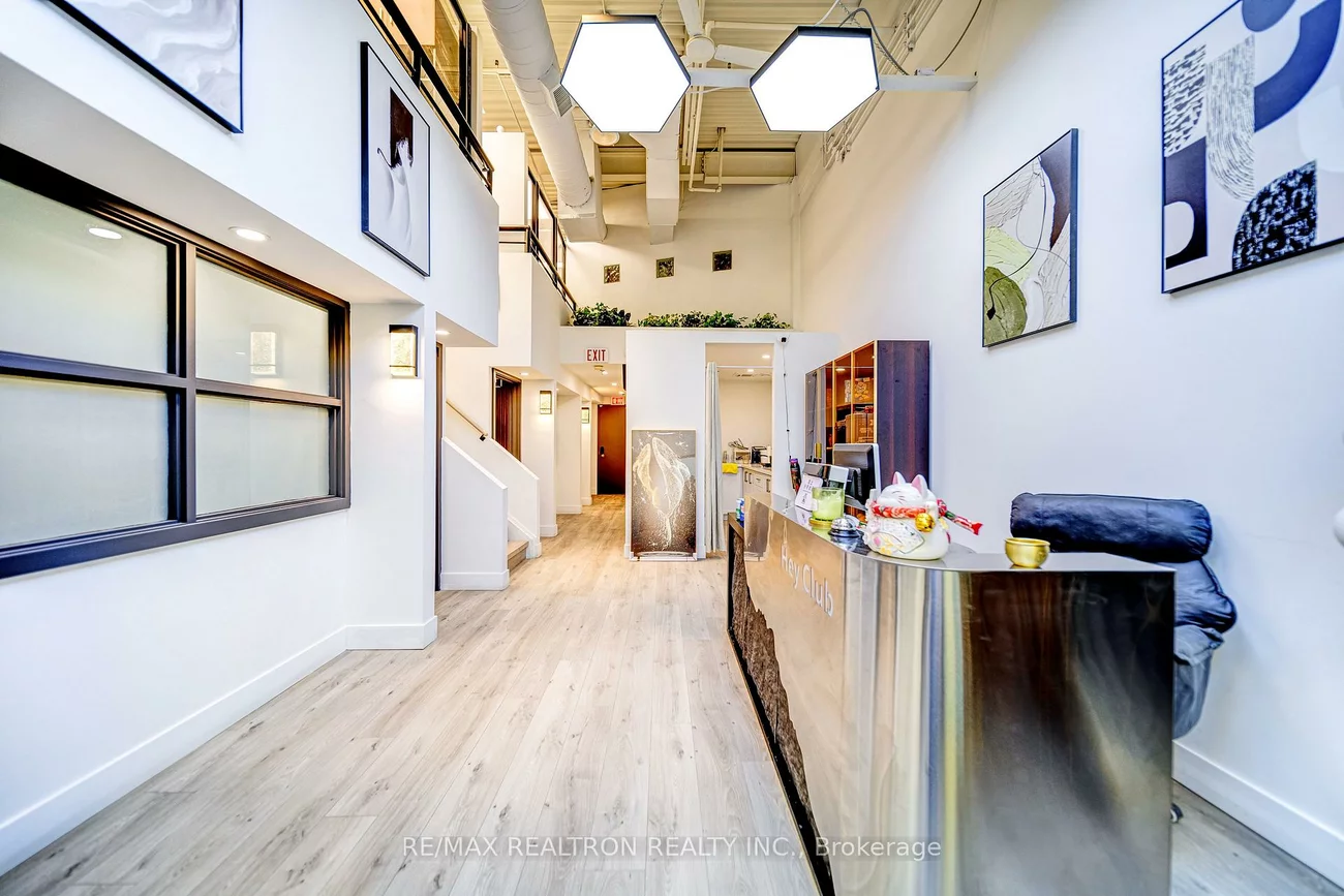 175, West Beaver Creek, Beaver Creek Business Park, Richmond Hill