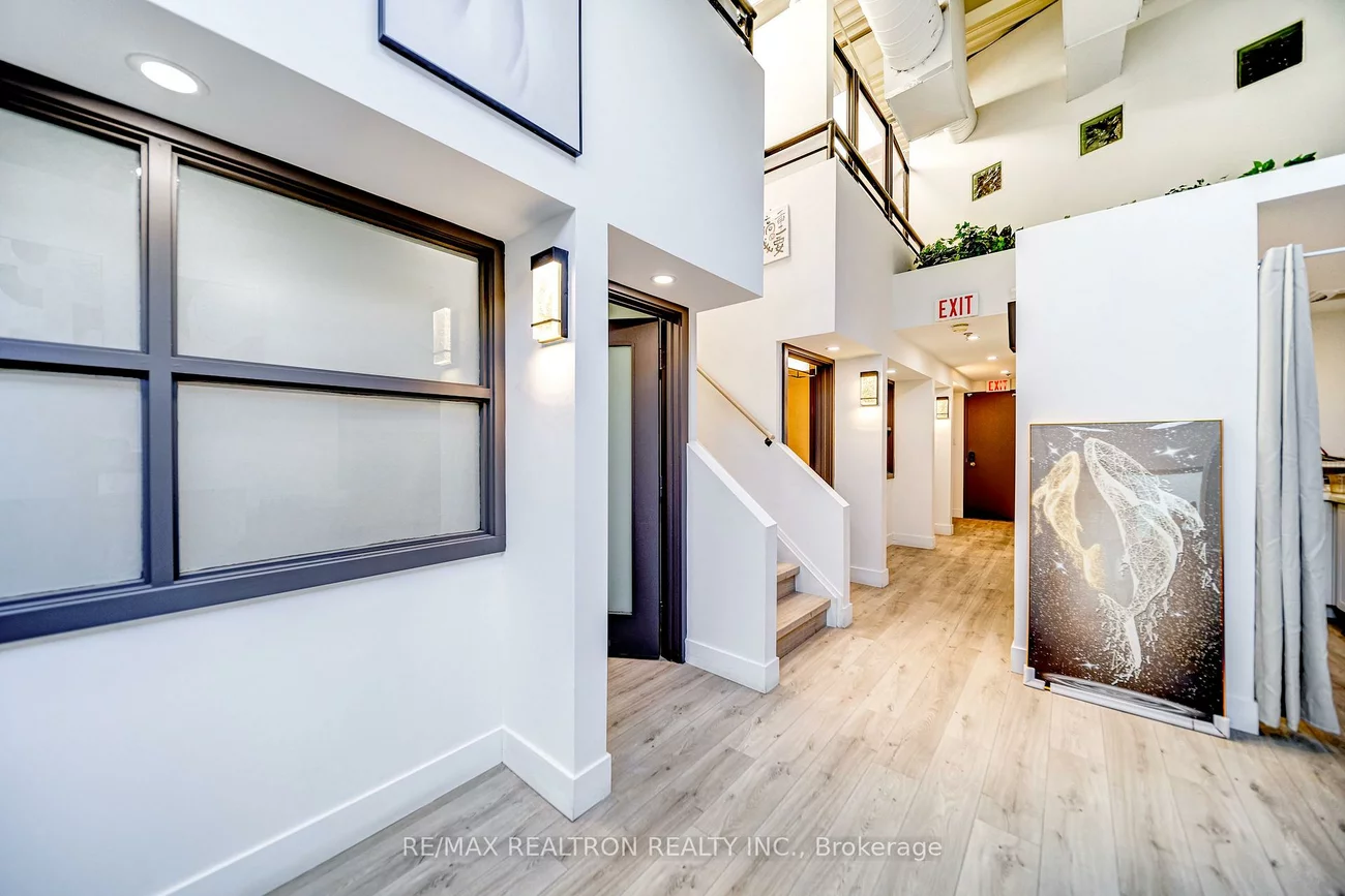 175, West Beaver Creek, Beaver Creek Business Park, Richmond Hill