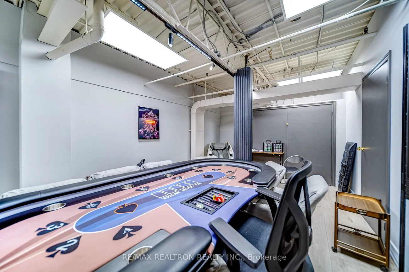 175, West Beaver Creek, Beaver Creek Business Park, Richmond Hill