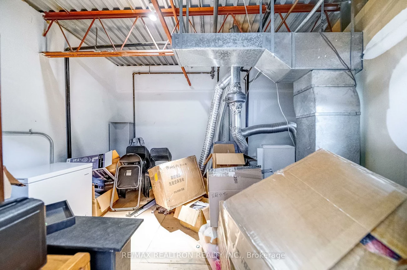 175, West Beaver Creek, Beaver Creek Business Park, Richmond Hill