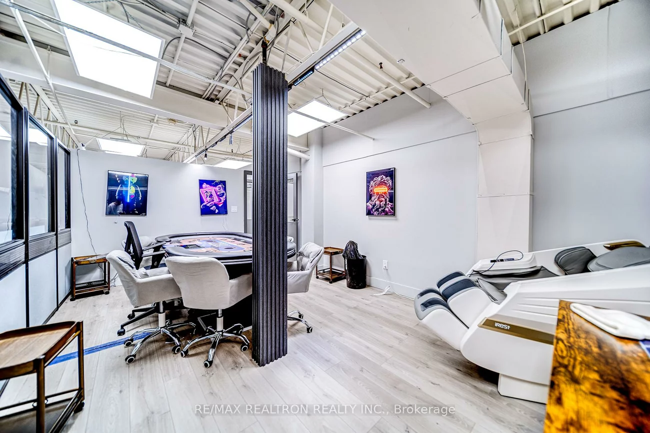 175, West Beaver Creek, Beaver Creek Business Park, Richmond Hill