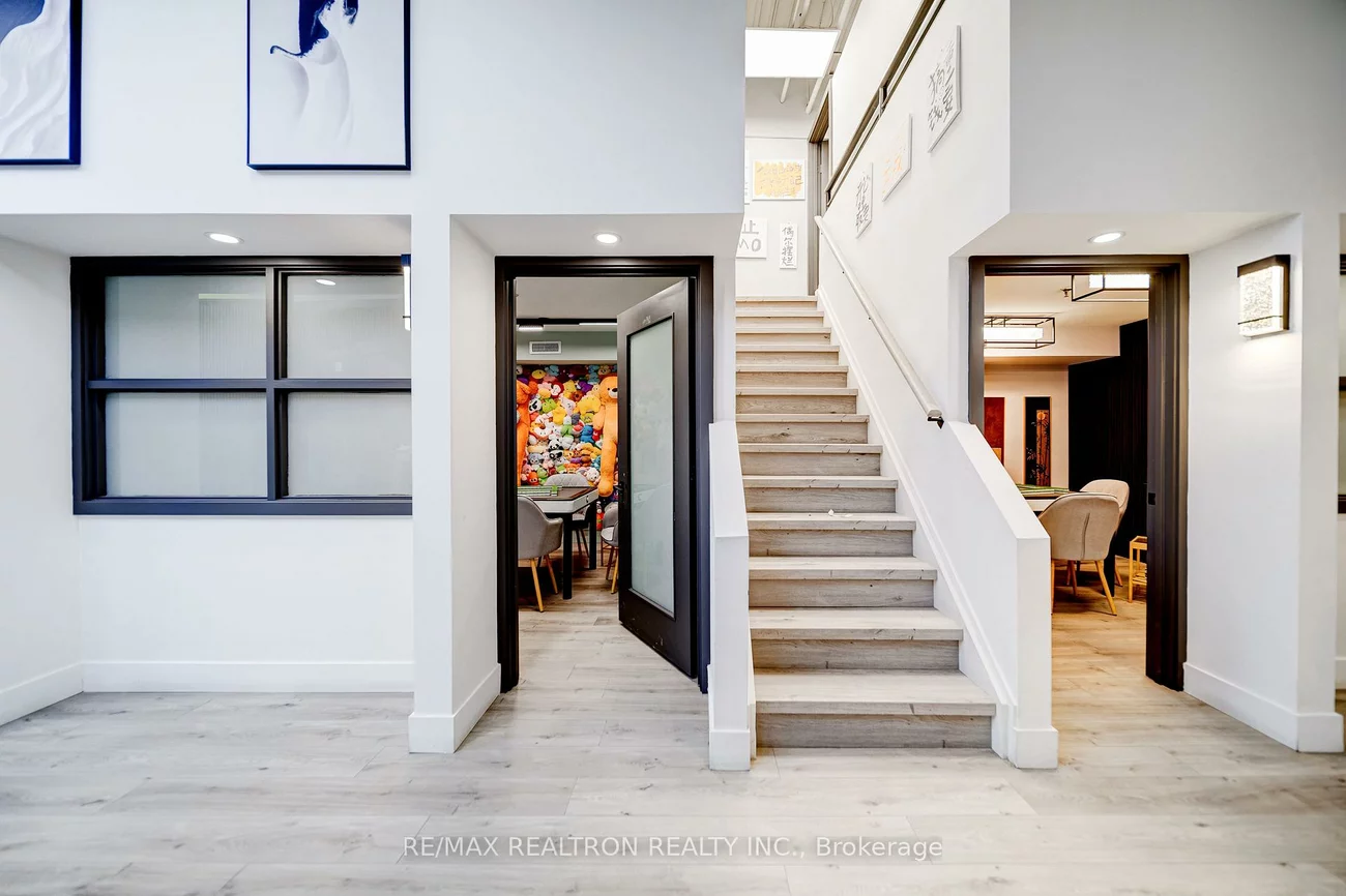 175, West Beaver Creek, Beaver Creek Business Park, Richmond Hill