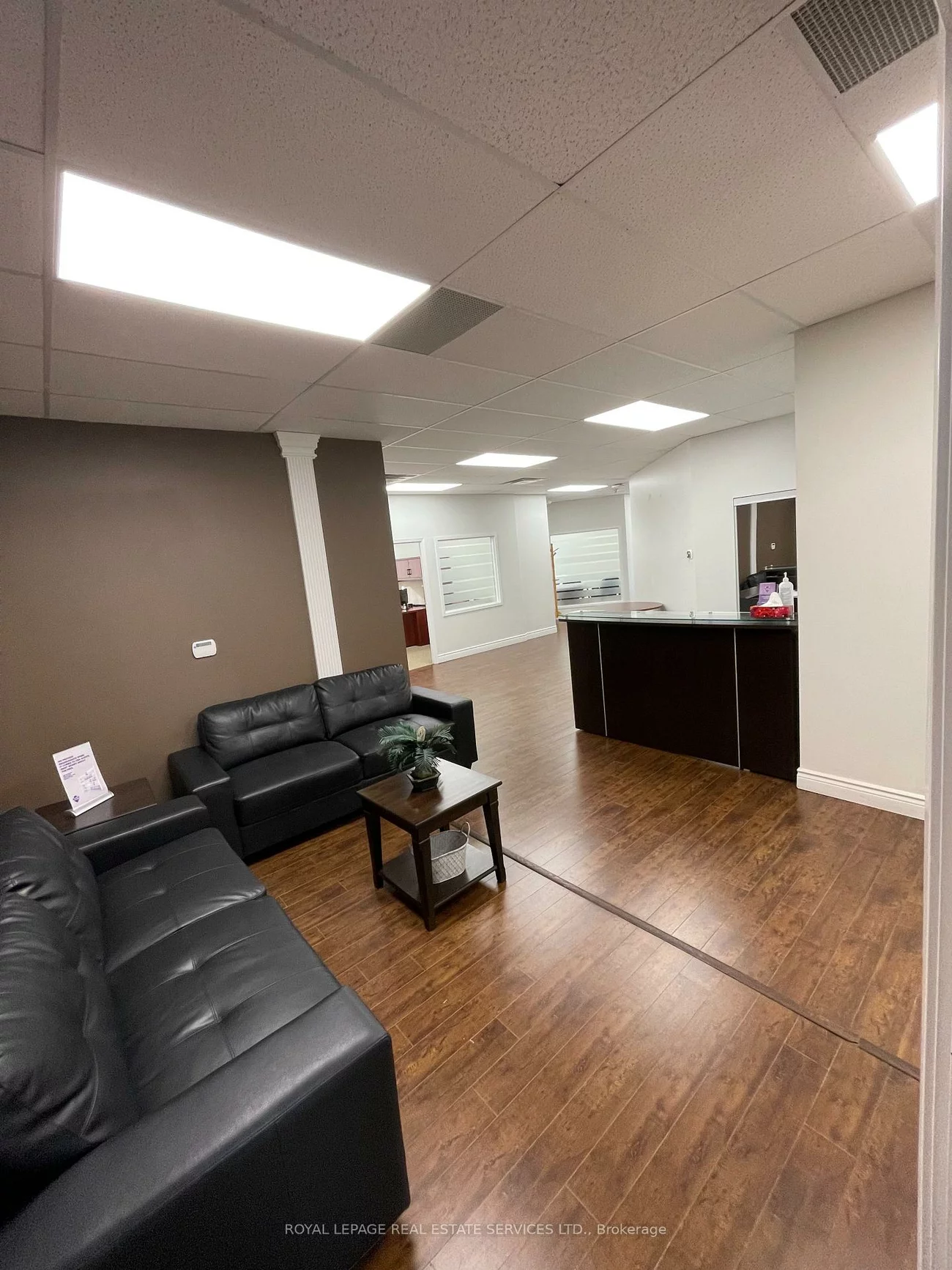 9140, Leslie, Beaver Creek Business Park, Richmond Hill