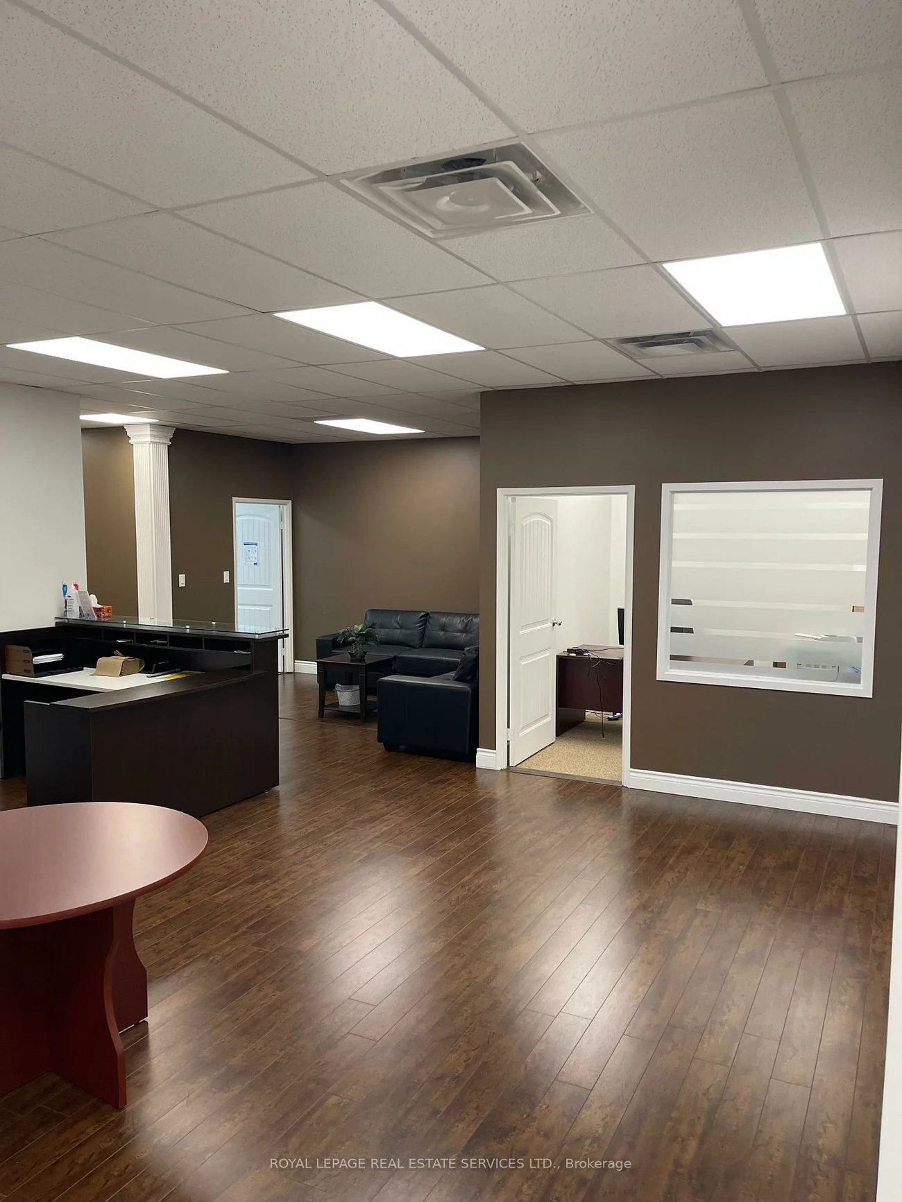 9140, Leslie, Beaver Creek Business Park, Richmond Hill