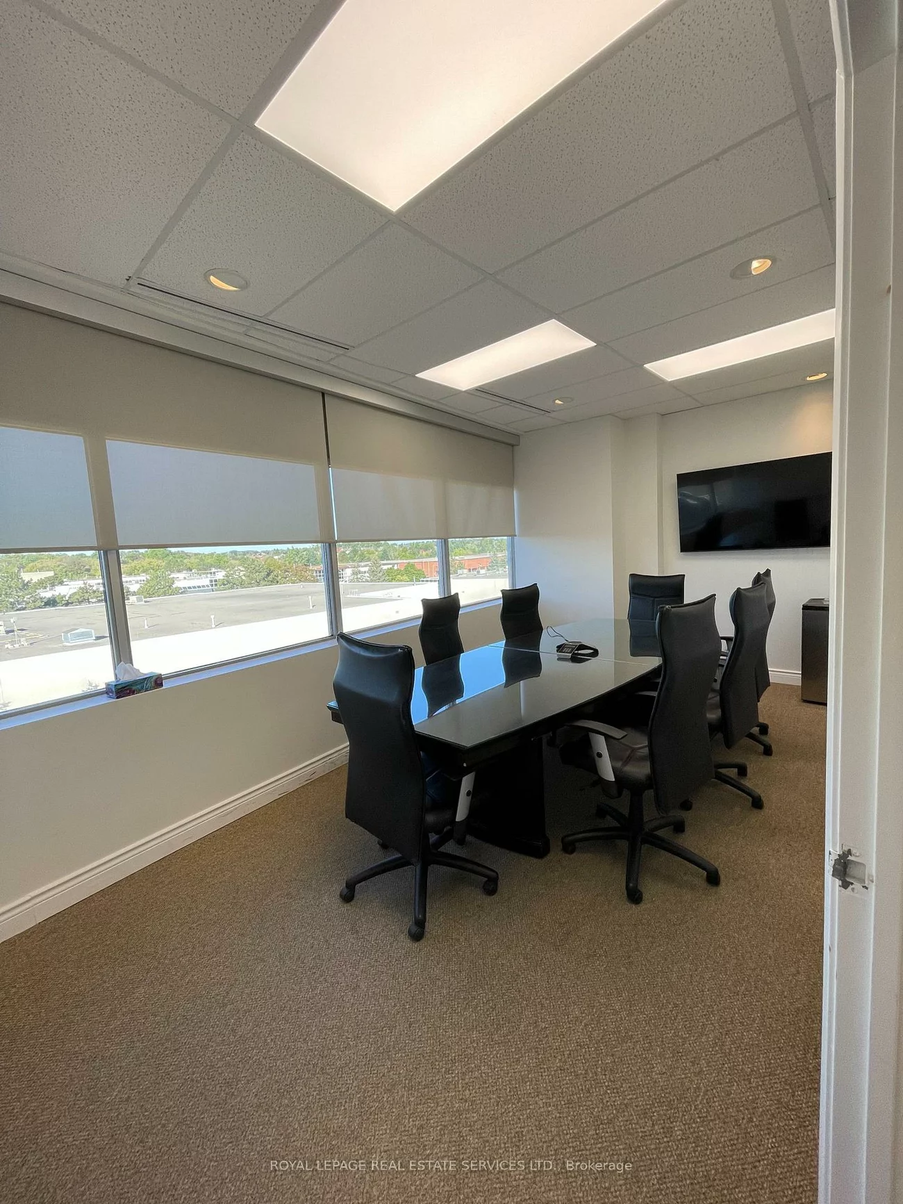 9140, Leslie, Beaver Creek Business Park, Richmond Hill