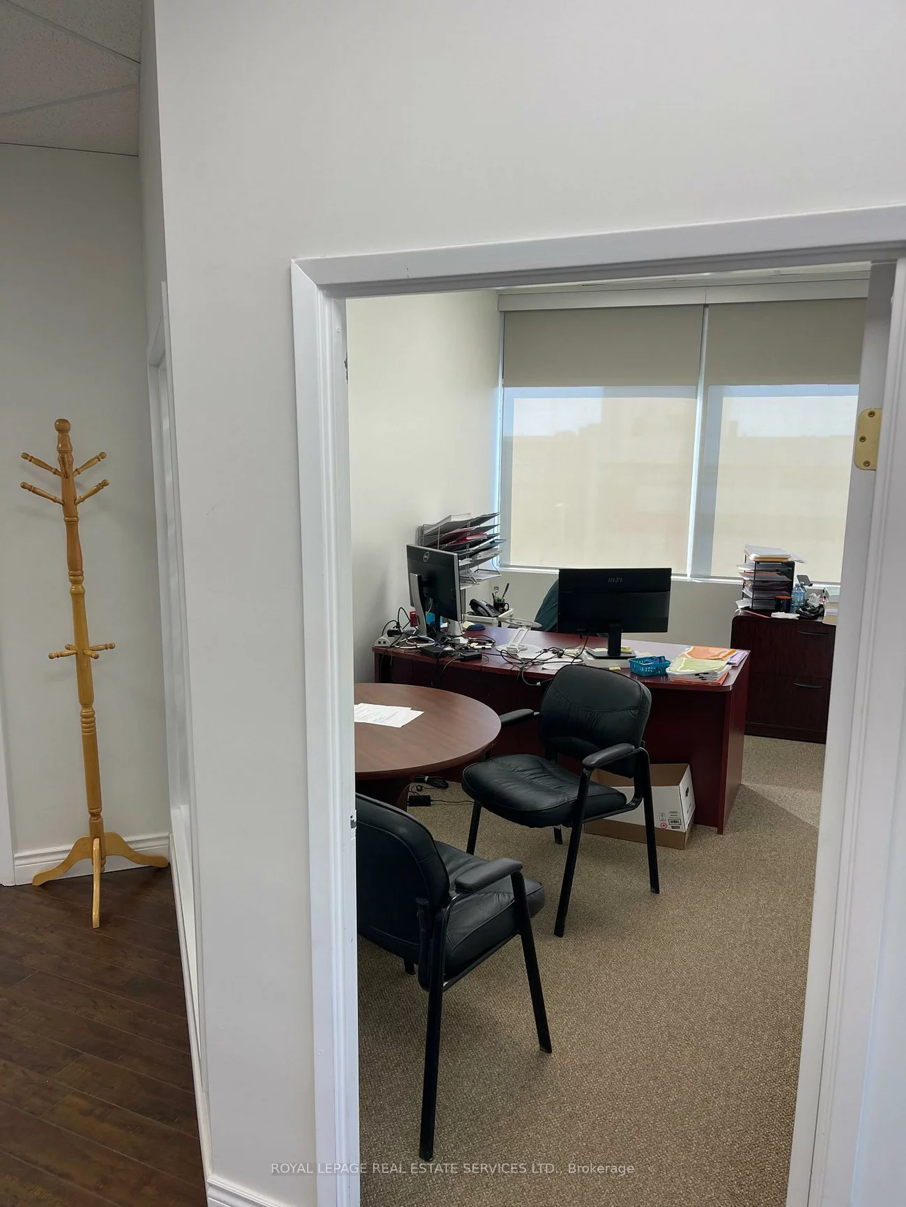 9140, Leslie, Beaver Creek Business Park, Richmond Hill