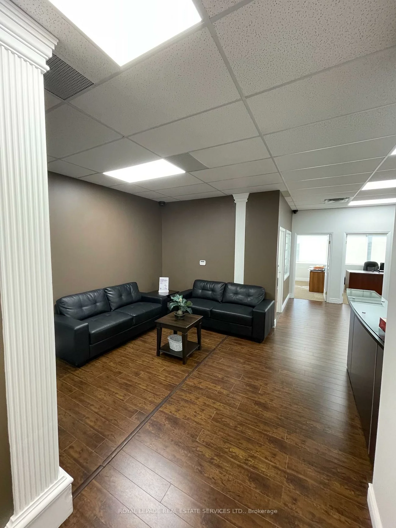 9140, Leslie, Beaver Creek Business Park, Richmond Hill