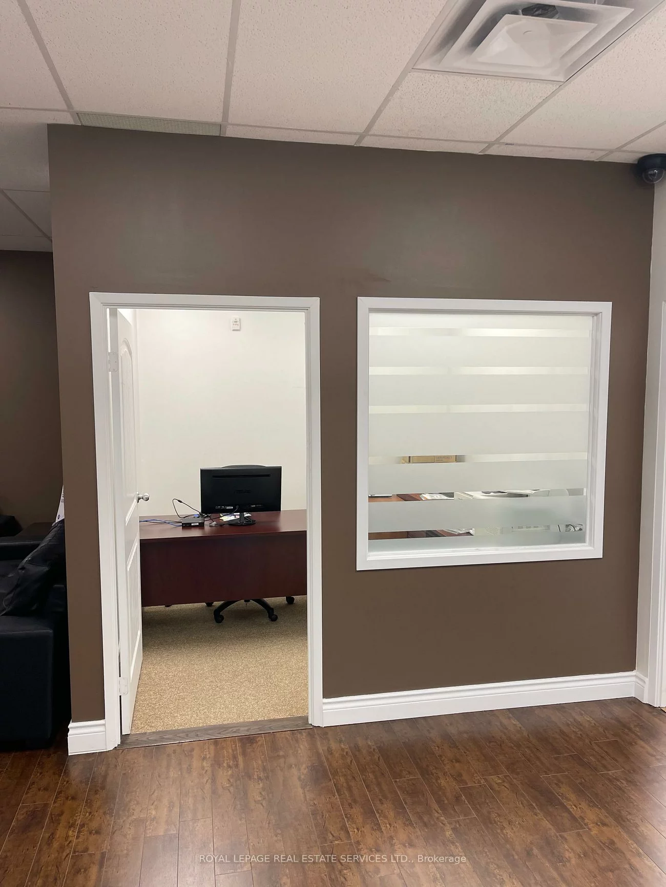 9140, Leslie, Beaver Creek Business Park, Richmond Hill