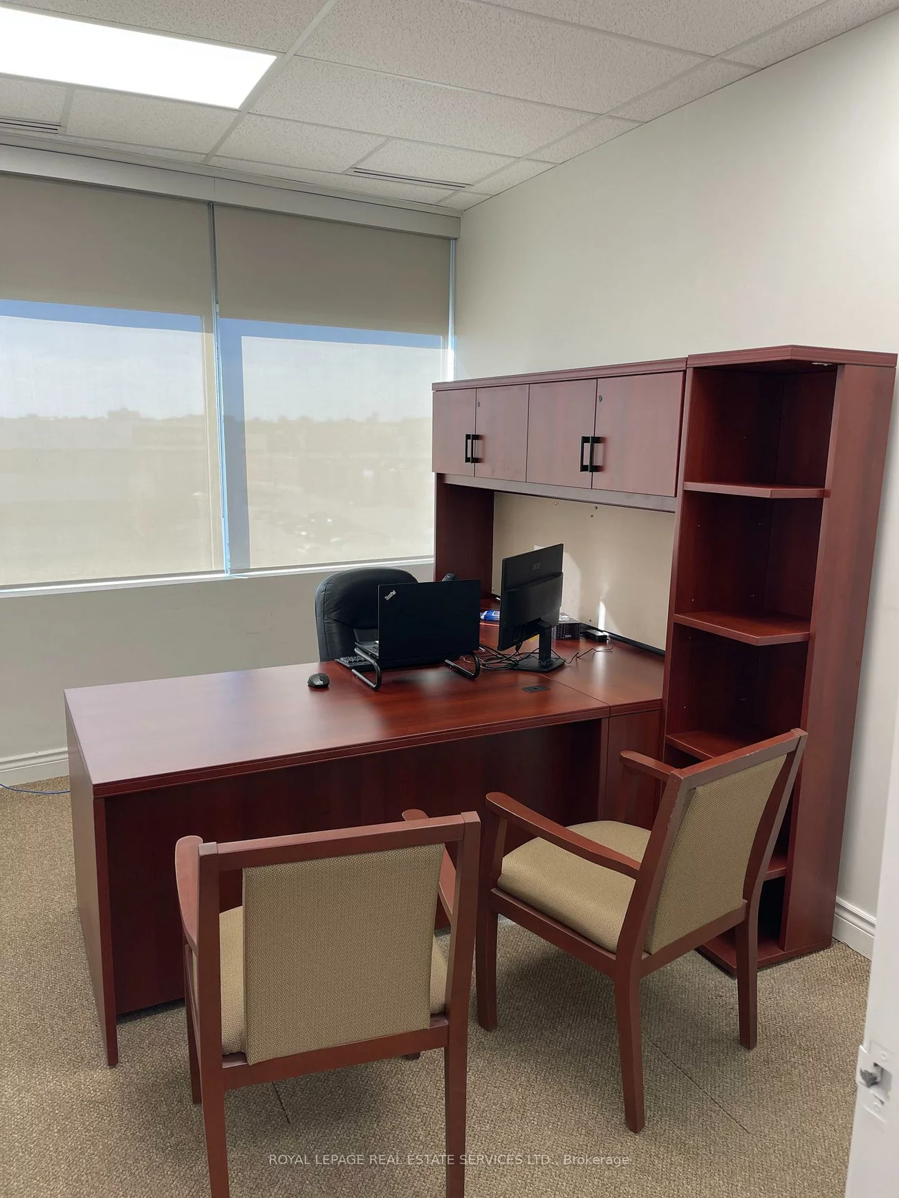 9140, Leslie, Beaver Creek Business Park, Richmond Hill