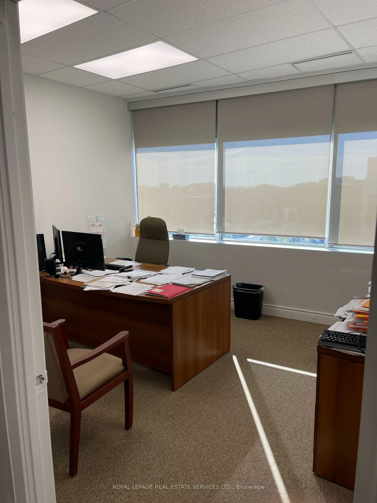 9140, Leslie, Beaver Creek Business Park, Richmond Hill