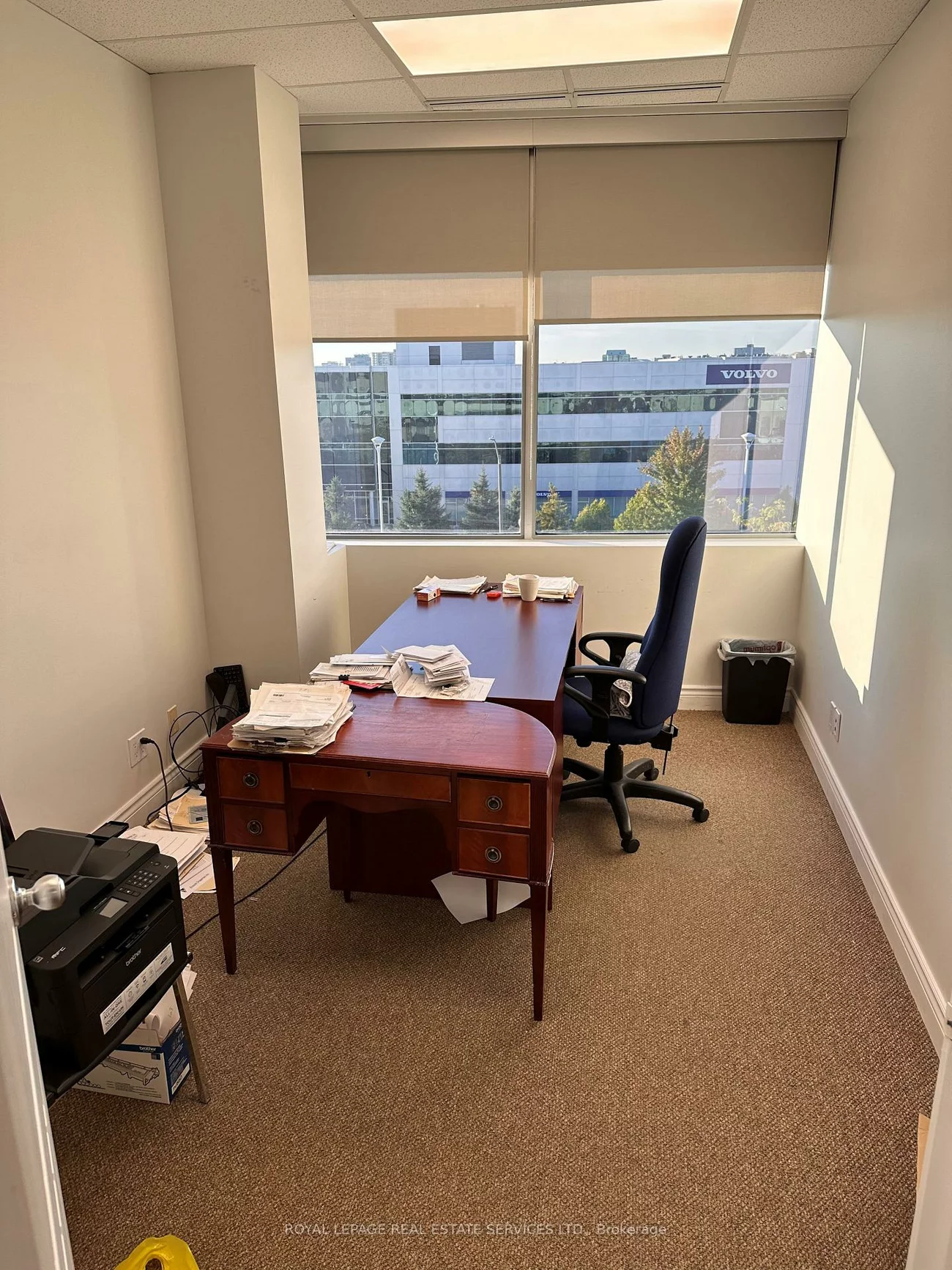 9140, Leslie, Beaver Creek Business Park, Richmond Hill