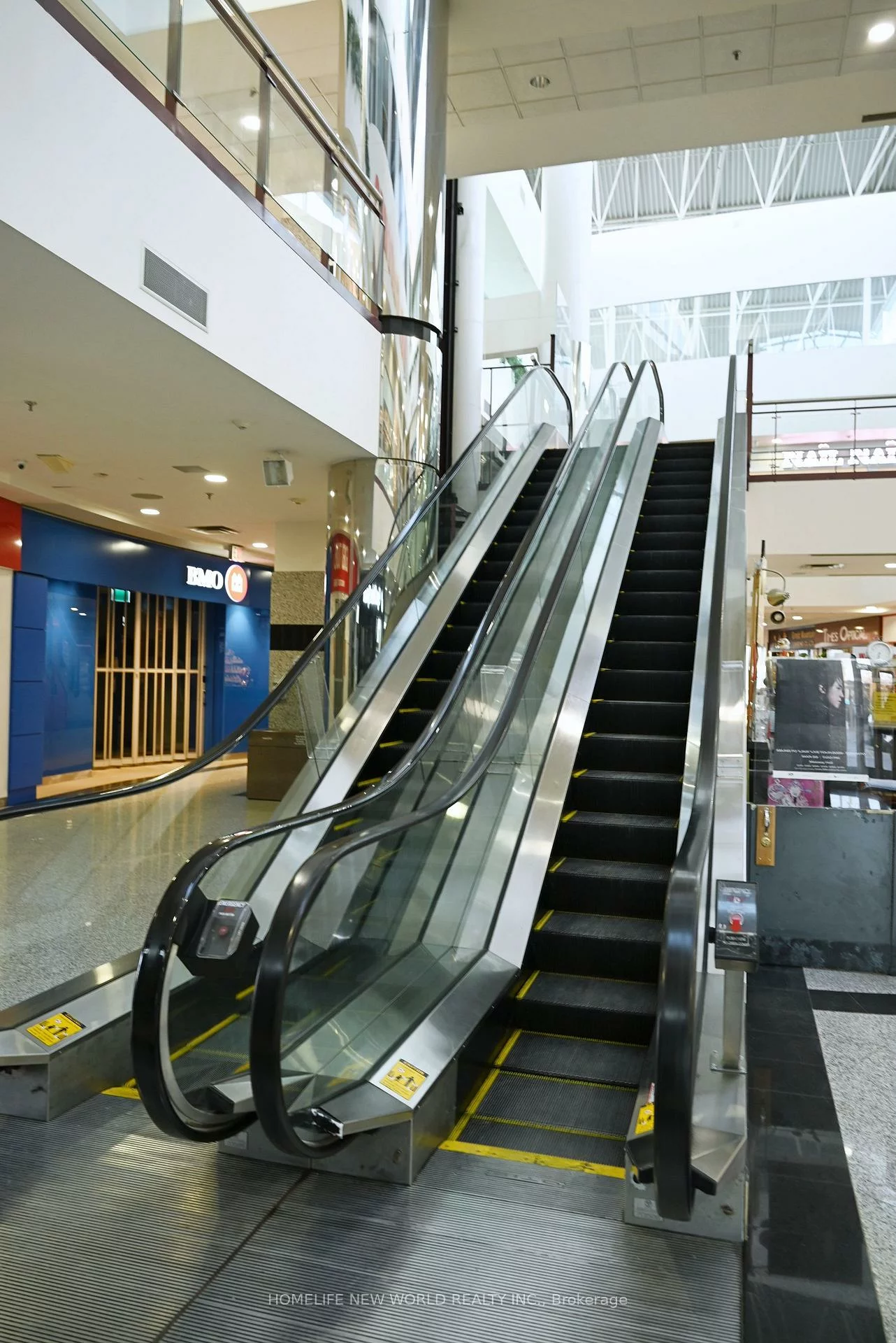 550, Highway 7, Beaver Creek Business Park, Richmond Hill