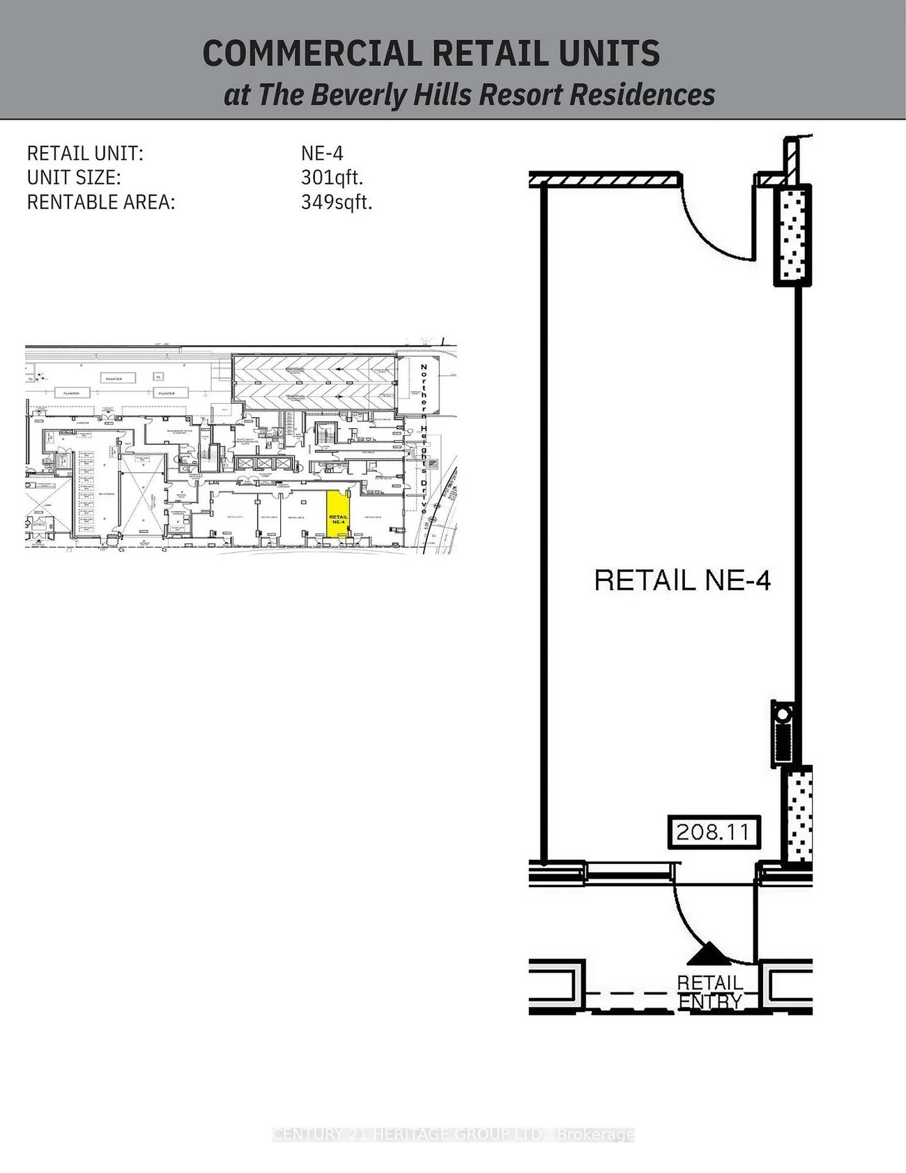 9205, Yonge, North Richvale, Richmond Hill