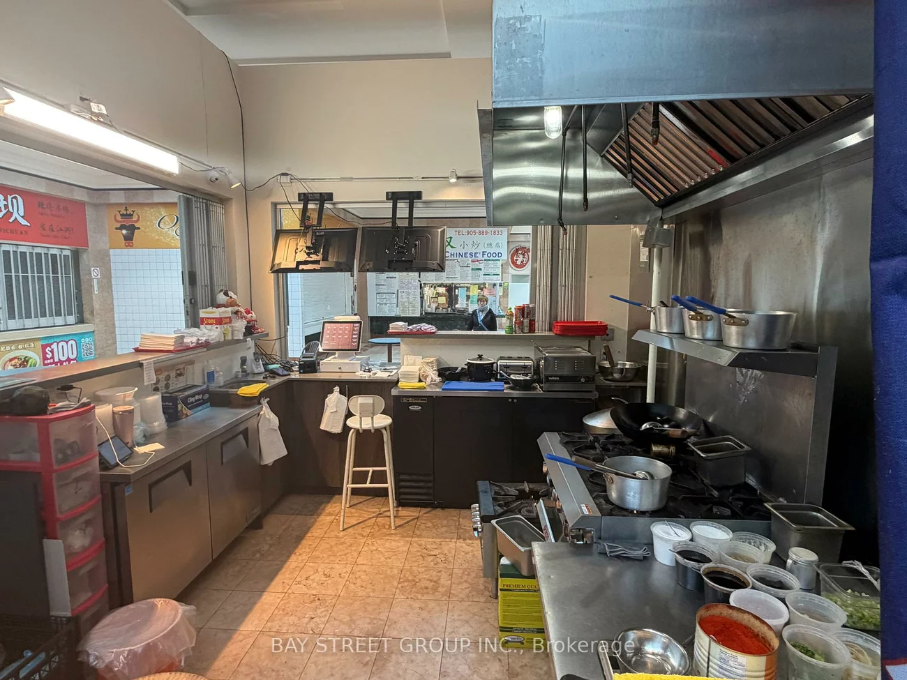 670, Highway 7, Beaver Creek Business Park, Richmond Hill